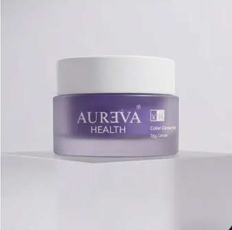 V34 Whitening Powder